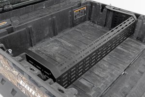 Can-Am Defender DPS HD10 Tail Gate Extension - Rough Country - '16-'18 Can-Am Defender DPS HD10 Tail Gate Extension - Rough Country - '16-'18